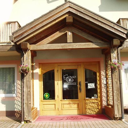 Giongo Residence - Appartamenti Lavarone Luaran gambar