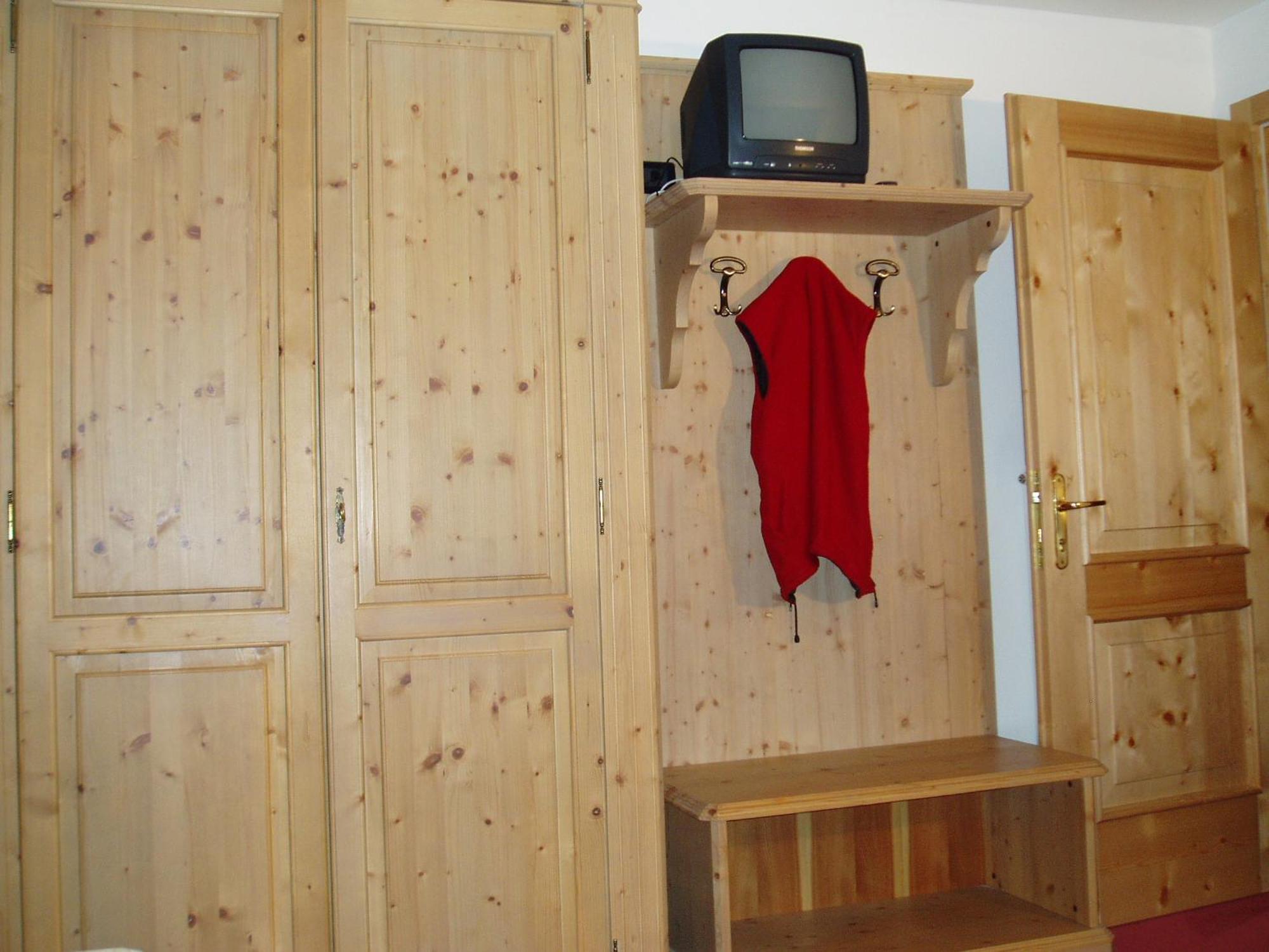 Giongo Residence - Appartamenti Lavarone Bilik gambar