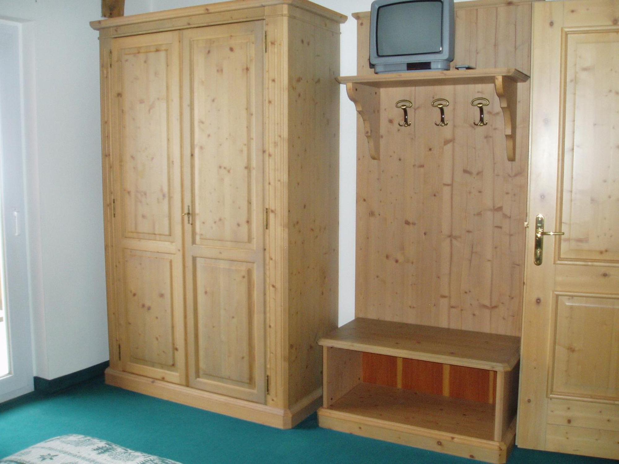 Giongo Residence - Appartamenti Lavarone Bilik gambar