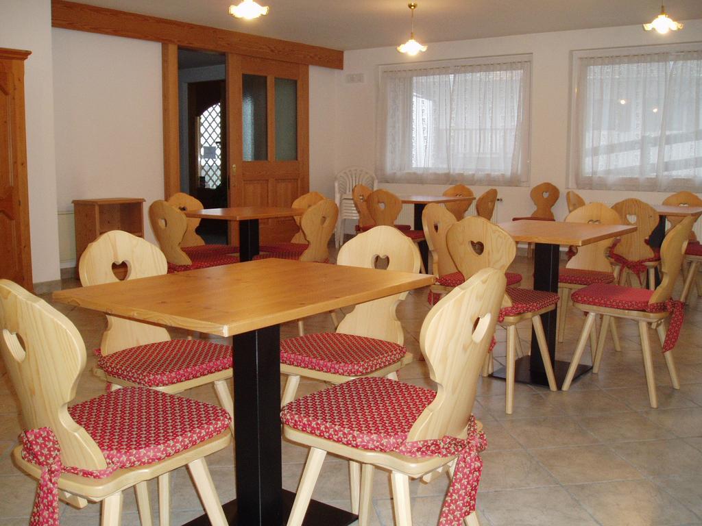 Giongo Residence - Appartamenti Lavarone Luaran gambar